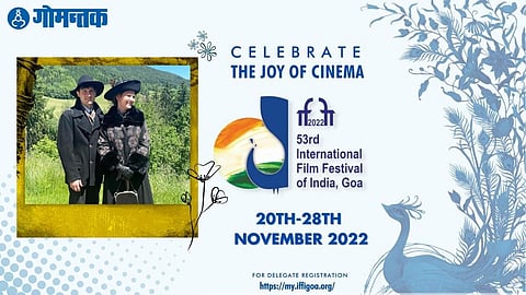53th IFFI