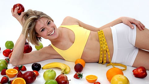 Weight Loss Diet Plan