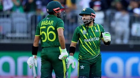 Pakistan