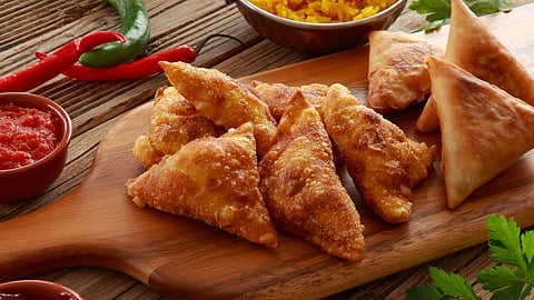 Samosa