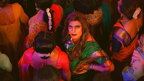 Nawazuddin Siddiqui New Movie