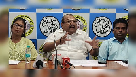Goa TMC