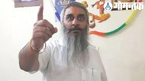 ShivSena Leader Shot Dead