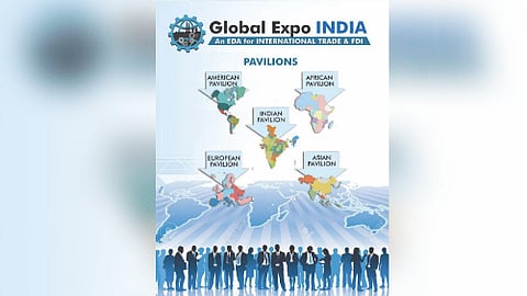 Global Expo India conference