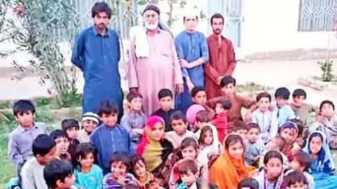 Abdul Majeed 