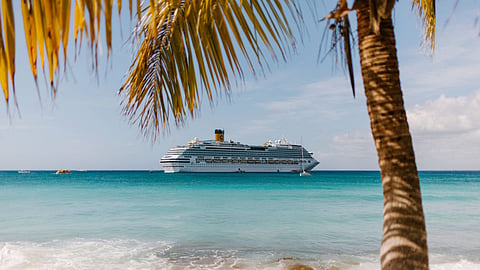 Goa Tourism | Cruise 