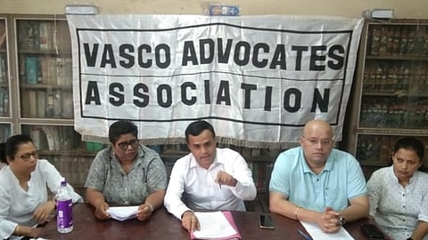 Vasco Advocates Association 