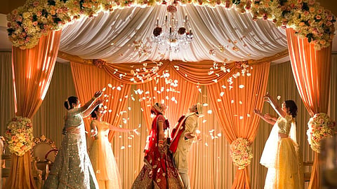 Wedding