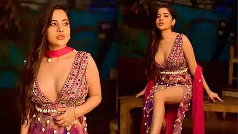 Urfi Javed