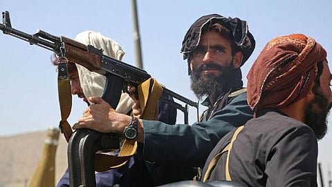 Taliban