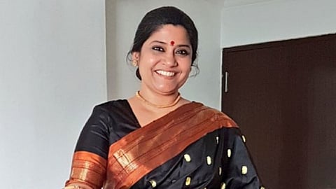 Renuka Shahane 