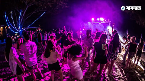 high court order to strictly stop Noise Pollution in Goa