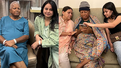 Lalu Yadav