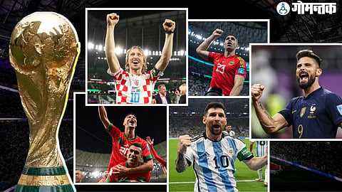 FIFA World Cup 2022 