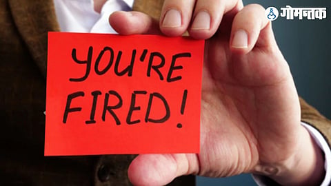 Layoffs