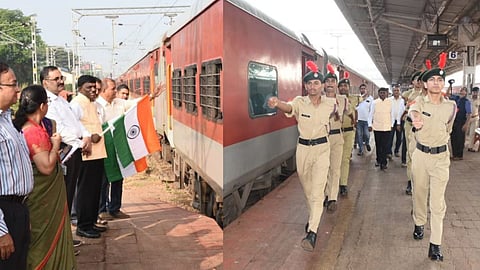 Ek Bharat Shreshtha Bharat