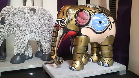 Feng Shui Tips| Elephant | Feng Shui Tips for Home