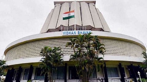 Maharashtra Winter Assembly Session