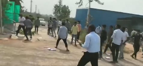 Telangana 