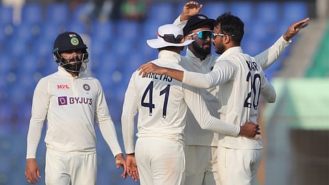 Team India | IND vs BAN, 1st Test