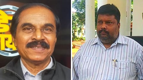 Sudip Tamhankar | Ramesh Gawas