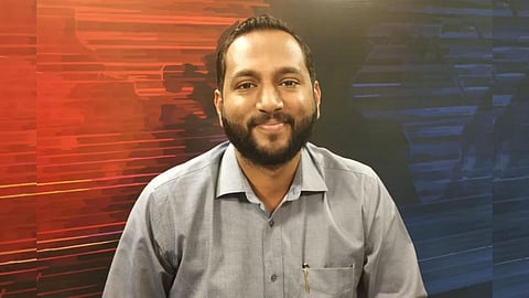 Ketan Bhatikar 