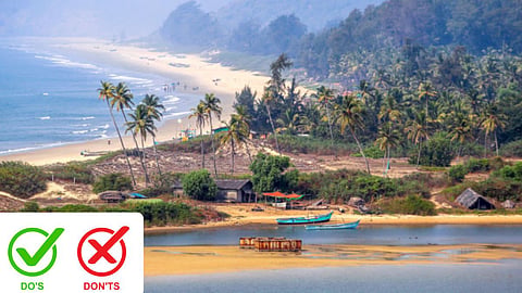 Goa Tourism | Goa Tourism Places | Goa Tourism News