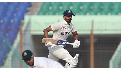 Shreyas Iyer 