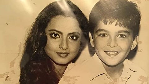 Rekha| Bollywood