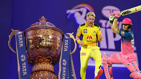 IPL Auction 2023 