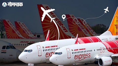 Air India