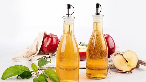 Apple Cider Vinegar Benefits