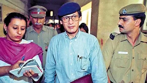 Charles Shobhraj