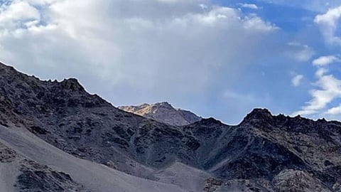 Galwan Valley
