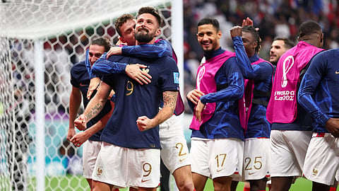France