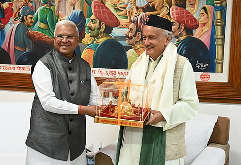 Maharashtra