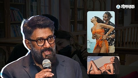 Vivek Agnihotri
