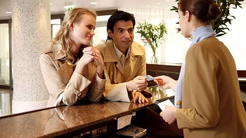 Unmarried Couple Hotel Rules | Hotels Rules 