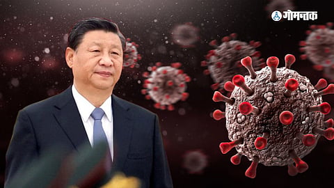 China Corona Latest News
