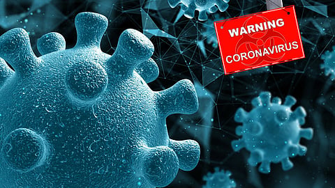 Goa Corona Updates 