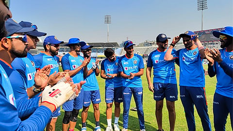 Team India