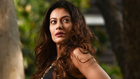 Payal Rohatgi 