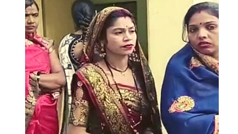 Bride's Complaint Against Beautician