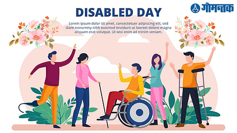 World Disabled Day 2022