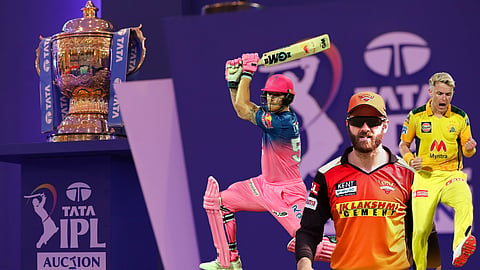 IPL Auction 2023