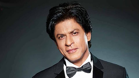 Shah Rukh Khan 