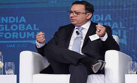 India Global Forum