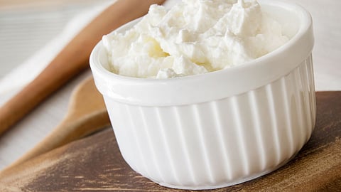 curd