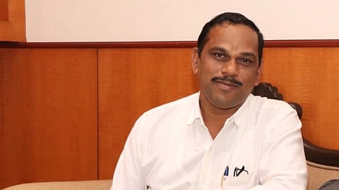 Premendra Shet | Goa Liberation Day 2022