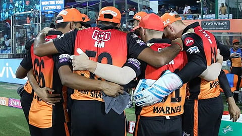Sunrisers Hyderabad